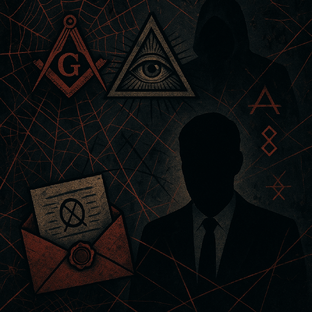 ТЕНЕВЫЕ СЦЕНАРИИ: Психология и социология теорий заговора