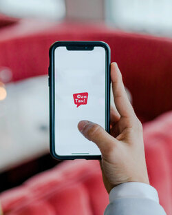 О приложении «ФанТам!»