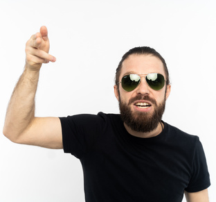 ЖОРА РЕВИЗОРРО