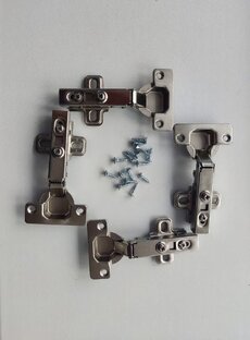 Мебель-просвет!