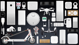 Обзоры техники Xiaomi