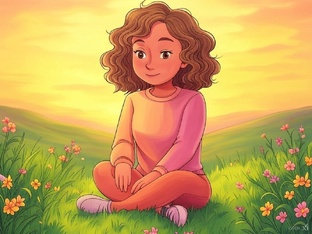 Будь полноценным человеком