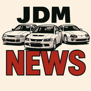 JDM Новости 
