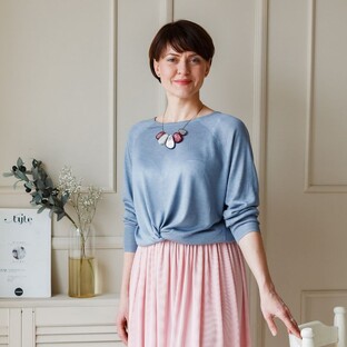 Психолог Марченко Елена Евгеньевна