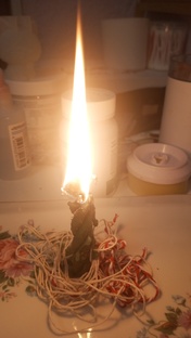 Программные свечи