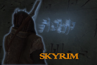 The Elder Scrolls V: Skyrim - Клиповое прохождение.