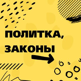 Политика,законы