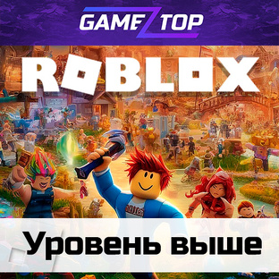 Мастер ROBLOX