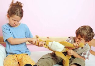 Дети и их родители. Размышления