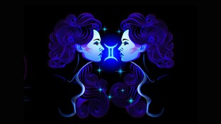 БЛИЗНЕЦЫ ♊ 2025