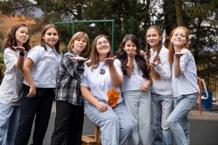 Удивительные люди!