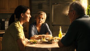 Секреты семейного перемирия: рецепт для сына и мужа