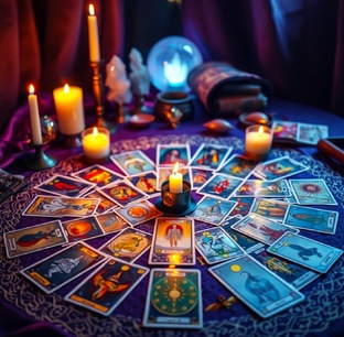 ГАДАНИЕ ЗА ДОНАТЫ в комментариях.