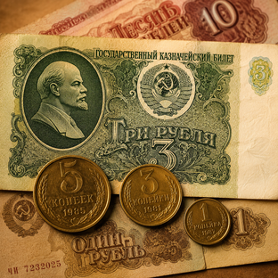 Деньги