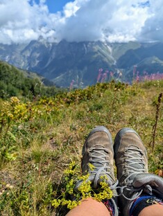 Природные достопримечательности