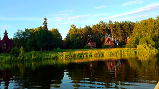 Путешествие по жизни 