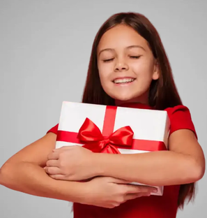 Для детей 🫶