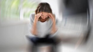 Головокружение