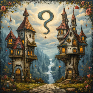 Вопросы и проблемы  