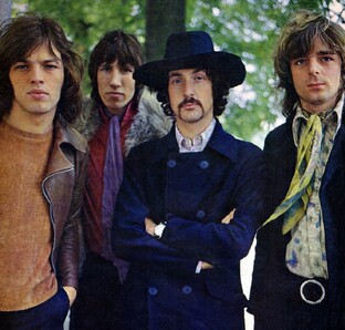 Pink Floyd