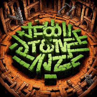 Составить слово из букв