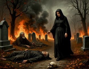 Остров Печали