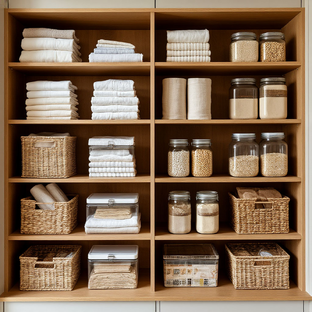 Порядок и система: организация пространства