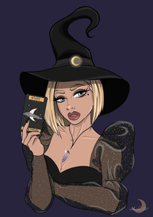 Обучалка Таро