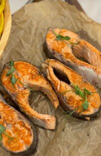 Рецепты вкусных блюд