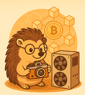 Крипта на лапках