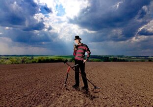 Мистика в истории и на копе