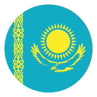 География Казахстана 