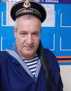Анекдоты и другая "веселуха"от Воробьева 