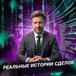 За кулисами сделок: реальные кейсы