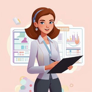 Тематическое планирование учебного курса "Проектная деятельность"