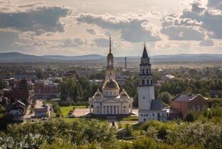 Испытай свою душу