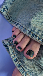 Полезности про кожу и ногти