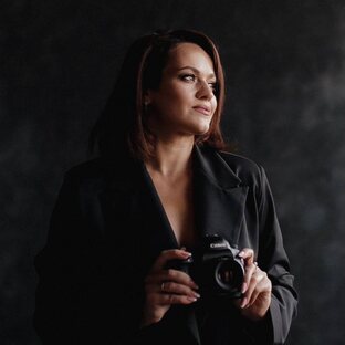 BRAND Фотограф