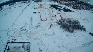 ЖК Прайм Центр в Уфе от ГК Прайм Девелопмент