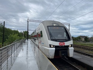 Дороги-дороги