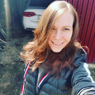 Год заботы о себе