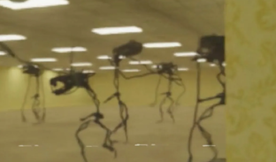 Уровни закулисья, о которых мало кто знает.