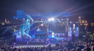 МУЗЫКА МОСКВЫ