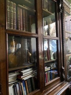 Куда сходить, что прочитать 