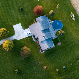 Покупка земли под дом