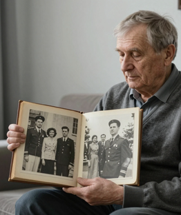 Мы родом из СССР