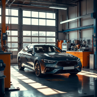 всё что ты хотел знать про автосалоны