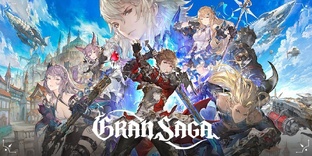 Gran Saga Ru