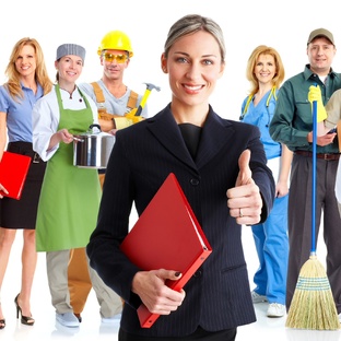 Наши вакансии: Россия и другие страны