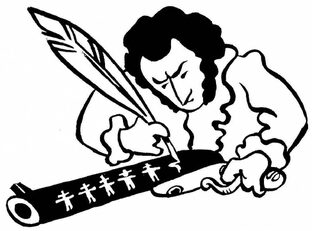 Поэты и поэзия